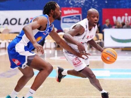Superliga Playoffs Wett-Tipp: Bulls vs Gunners – 30/5/2026