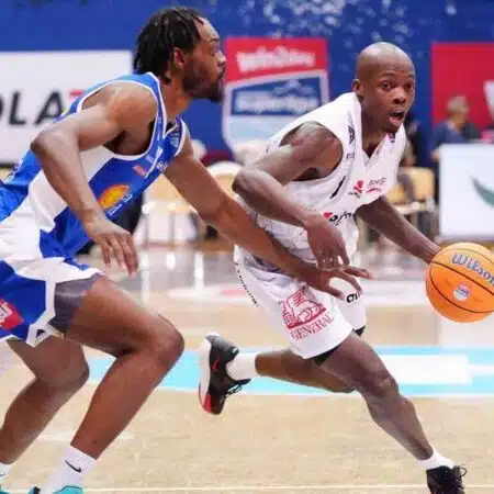 Superliga Playoffs Wett-Tipp: Bulls vs Gunners – 30/5/2026