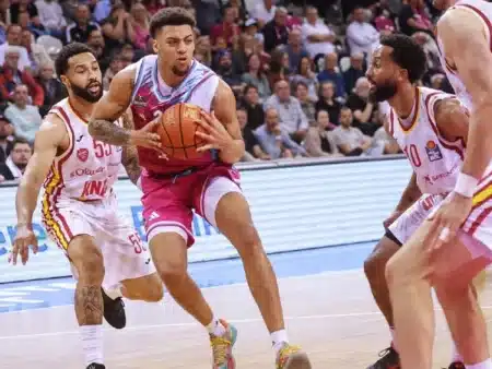 Telekom Baskets Bonn vs s.Oliver Würzburg: Prognose & Wett-Tipps zur BBL – 16/5/2026