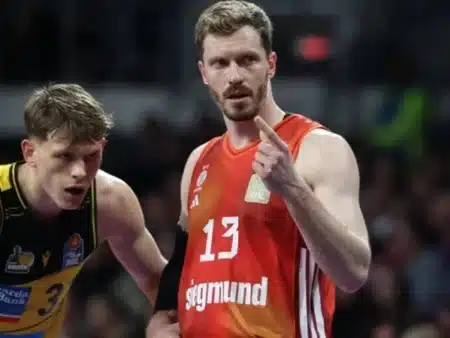 Trier vs. Bayern Team-News, Spielanalyse & BBL-Playoff-Prognose – 23/5/2026