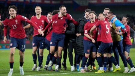 WM 2026: Viele Bundesliga-Spieler in den ersten Kadern von Tschechien, Kanada und Südkorea