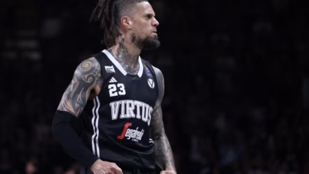 Virtus Bologna vs Umana Reyer Venezia: Prognose & Wett-Tipps zum Lega A Halbfinale – 30/5/2026