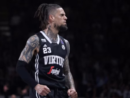 Virtus Bologna vs Umana Reyer Venezia: Prognose & Wett-Tipps zum Lega A Halbfinale – 30/5/2026