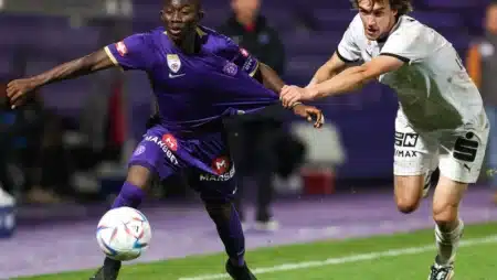 Österreich Liga 2 2026: Young Violets vs Kapfenberg: 14/5/2026 – Vorhersage und Quoten