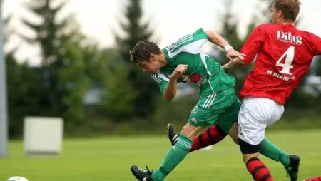 Regionalliga West 2026: Seekirchen vs Wals-Grunau – Vorhersage und Quoten – 6/6/2026