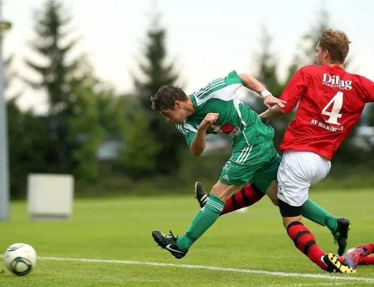 Regionalliga West 2026: Seekirchen vs Wals-Grunau – Vorhersage und Quoten – 6/6/2026