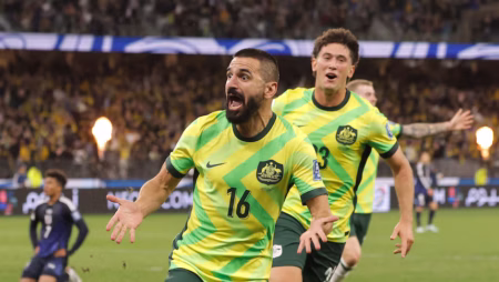 Socceroos vs Schweiz: Heimvorteil gegen rotierte Nati – Vorhersage und Quoten – 6/6/2026