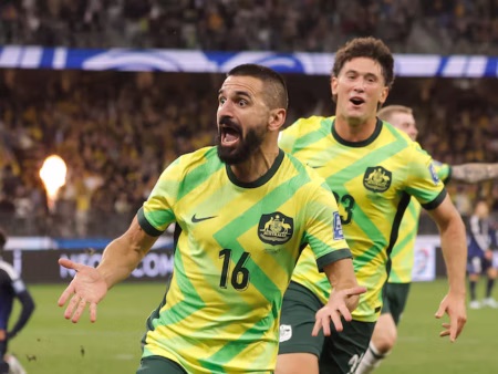 Socceroos vs Schweiz: Heimvorteil gegen rotierte Nati – Vorhersage und Quoten – 6/6/2026