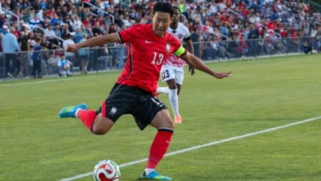 WM-Gruppenspiel 2026: Südkorea vs Tschechien: Prognose – 12/6/2026