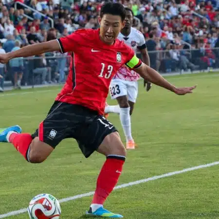 WM-Gruppenspiel 2026: Südkorea vs Tschechien: Prognose – 12/6/2026