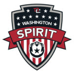 Washington Spirit Frauen